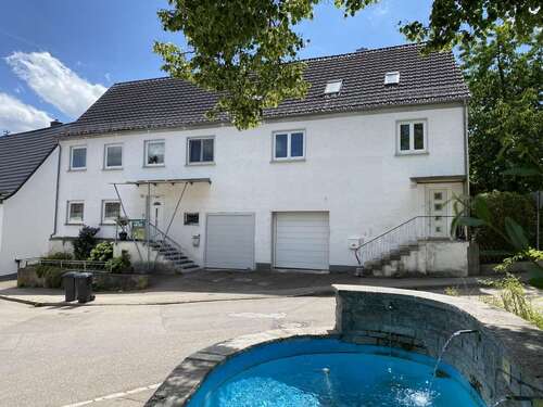 Foto - Haus zum Kaufen in Elchingen 275.000,00 € 112.37 m²