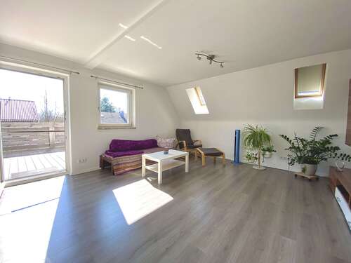 Foto - Wohnung zum Kaufen in Eching 298.000,00 € 70 m²