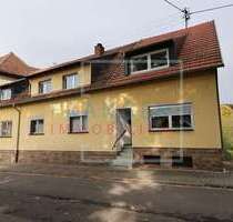 Haus zum Kaufen in Quierschied 299.000,00 € 253.5 m²