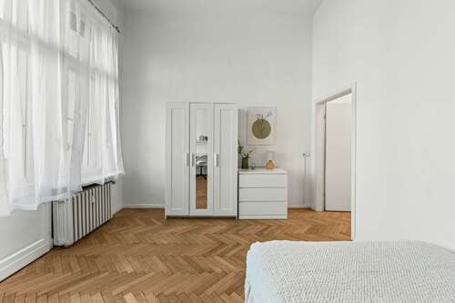 Foto - WG-Zimmer in Berlin 680,00 € 17 m²