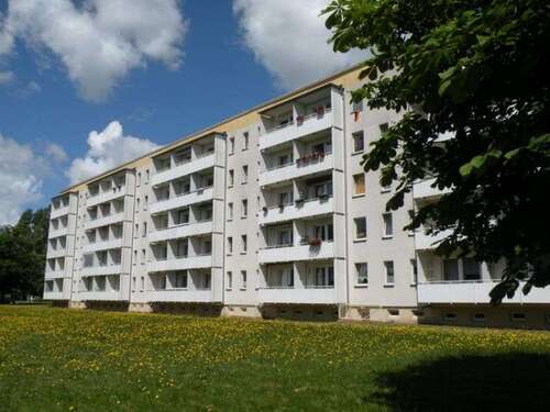 Foto - Wohnung zum Mieten in Stralsund 343,40 € 50.5 m²