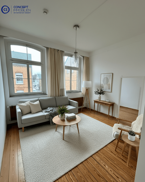 Foto - Wohnung zum Mieten in Erftstadt-Kierdorf 390,00 € 50 m²