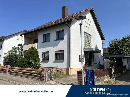 Foto - Haus zum Kaufen in Plankstadt 570.000,00 € 187.39 m²