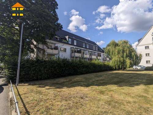Foto - Wohnung zum Mieten in Chemnitz 280,00 € 43.1 m²
