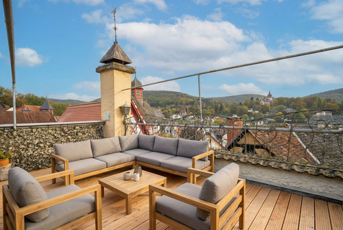 Foto - Haus zum Kaufen in Königstein i. Ts. 895.000,00 € 342 m²