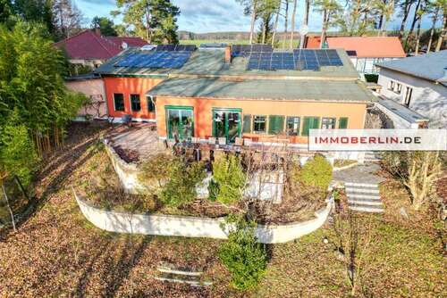 Foto - Haus zum Kaufen in Wustrow 999.000,00 € 290 m²