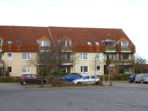 Foto - Wohnung zum Mieten in Barmstedt 428,78 € 58.2 m²