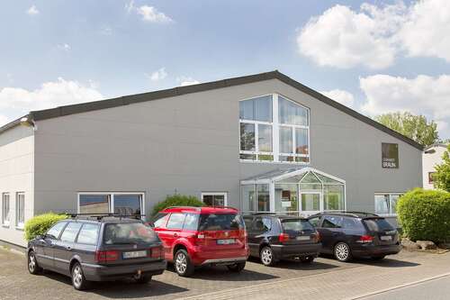 Foto - Halle in Kamen 5.500,00 € 600 m²