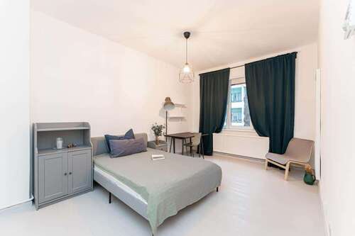 Foto - WG-Zimmer in Berlin 700,00 € 17 m²