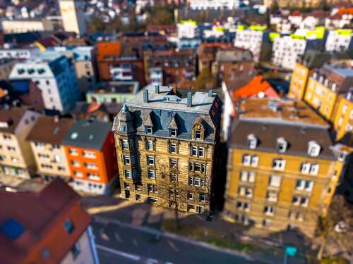 Foto - Wohnung zum Kaufen in Ulm 690.000,00 € 120.53 m²