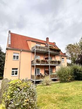 Foto - Wohnung zum Mieten in Crimmitschau 450,00 € 72.41 m²
