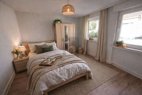 Foto - Haus zum Kaufen in Oberhausen 349.000,00 € 145 m²