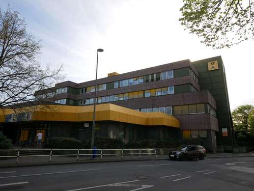 Foto - Büro in Gelsenkirchen Altstadt 2.363,99 € 369.69 m²