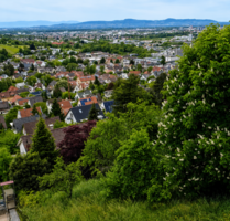 Grundstück zu verkaufen in Merzhausen 1.000.000,00 € 770 m²