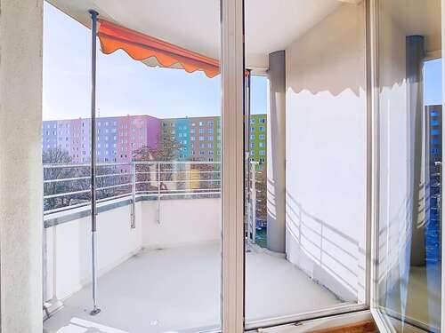 Foto - Wohnung zum Kaufen in Berlin 224.900,00 € 50.28 m²