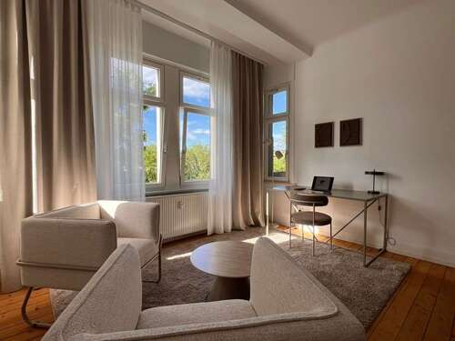 Foto - Wohnung zum Mieten in Wiesbaden 640,00 € 25 m²