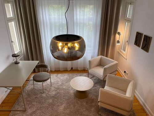 Foto - Wohnung zum Mieten in Wiesbaden 640,00 € 25 m²