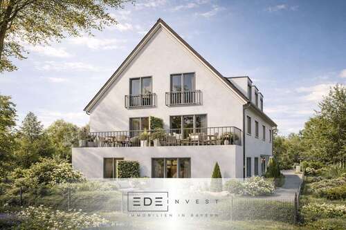 Foto - Haus zum Kaufen in München 1.297.700,00 € 155 m²