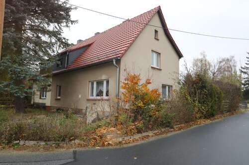 Foto - Haus zum Kaufen in Radebeul 320.000,00 € 134 m²