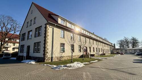 Foto - Wohnung zum Kaufen in Mariental 120.000,00 € 86 m²