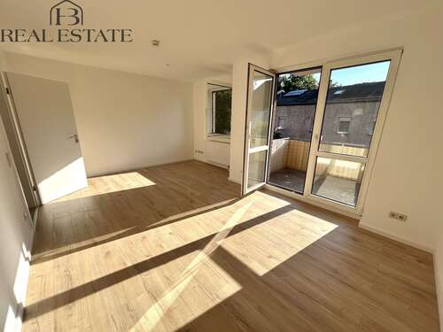 Foto - Wohnung zum Mieten in Staßfurt 570,00 € 80.49 m²