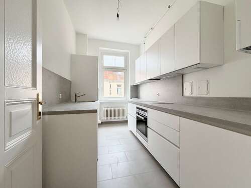 Foto - Wohnung zum Mieten in Berlin 1.323,00 € 63.5 m²