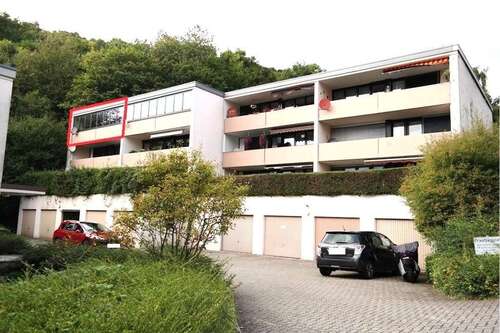 Foto - Wohnung zum Mieten in Grenzach-Wyhlen 1.500,00 € 83 m²