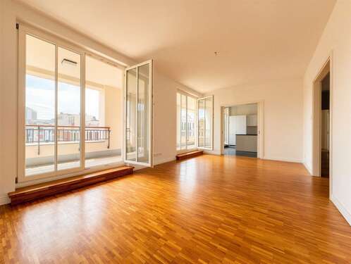 Foto - Wohnung zum Mieten in Berlin 4.287,98 € 218 m²