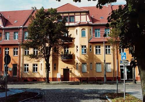 Foto - Wohnung zum Kaufen in Hennigsdorf 129.000,00 € 40 m²