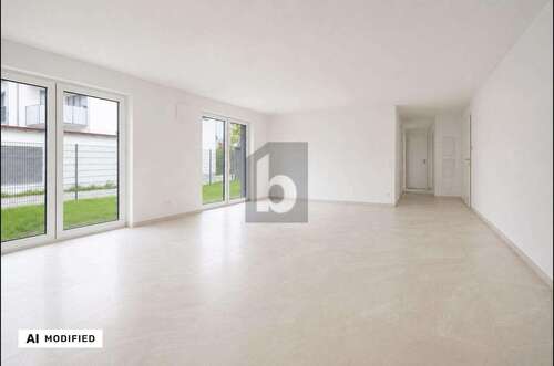 Foto - Wohnung zum Kaufen in Dorfen 455.000,00 € 79 m²
