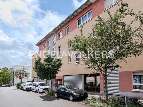 Foto - Wohnung zum Kaufen in Oberursel (Taunus) 549.000,00 € 93 m²
