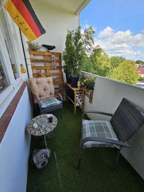Foto - Wohnung zum Kaufen in Wilster 165.000,00 € 72.74 m²