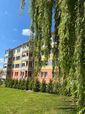 Foto - Wohnung zum Mieten in Mühlhausen Thüringen 320,00 € 45.4 m²