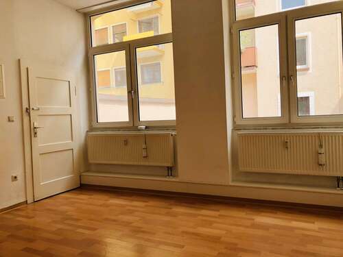 Foto - Wohnung zum Mieten in Mannheim 320,00 € 21 m²