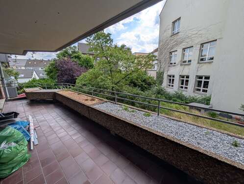 Foto - Wohnung zum Mieten in Duisburg 820,00 € 96 m²