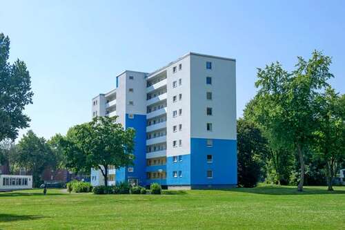 Foto - Wohnung zum Mieten in Dortmund 472,00 € 60 m²