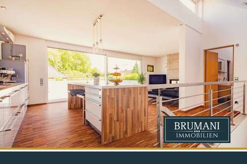 Foto - Haus zum Kaufen in Schallstadt 747.000,00 € 145.86 m²