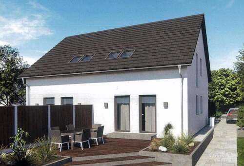 Foto - Haus zum Kaufen in Hechingen 492.900,00 € 92 m²