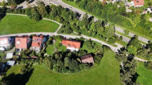 Foto - Haus zum Kaufen in Kempten 690.000,00 € 150 m²