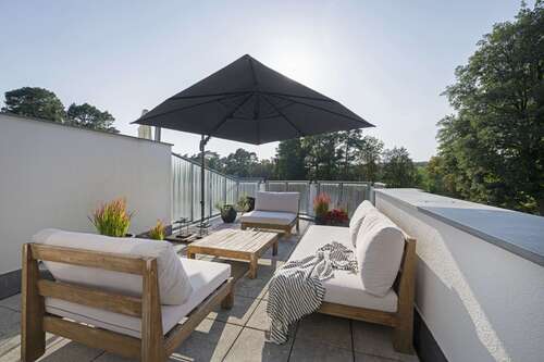 Foto - Wohnung zum Kaufen in Bad Saarow 549.000,00 € 103.4 m²