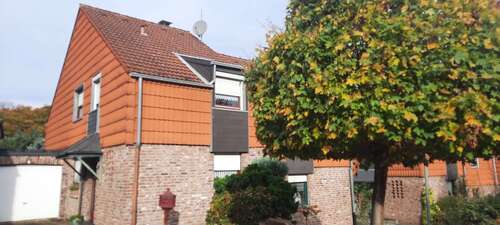 Foto - Haus zum Kaufen in Alsdorf-Broicher Siedlung 299.000,00 € 100 m²