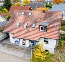 Haus zum Kaufen in Mönchweiler 580.000,00 € 255 m²