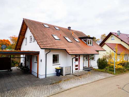 Foto - Haus zum Kaufen in Mönchweiler 580.000,00 € 255 m²