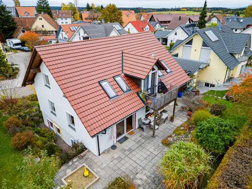 Foto - Haus zum Kaufen in Mönchweiler 580.000,00 € 255 m²