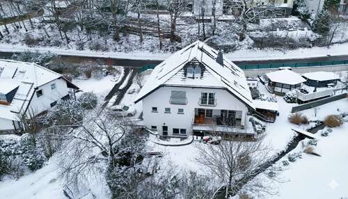 Foto - Haus zum Kaufen in Overath 849.000,00 € 240 m²