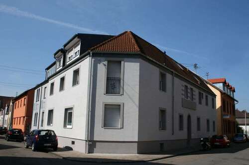 Foto - Wohnung zum Mieten in Mannheim 770,00 € 75 m²