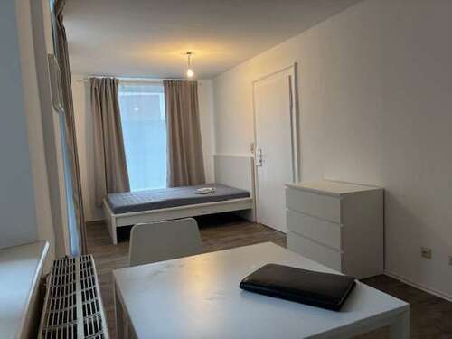 Foto - Wohnung zum Mieten in Lindau 620,00 € 28 m²