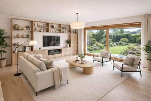 Foto - Haus zum Kaufen in Ladenburg 759.900,00 € 190 m²