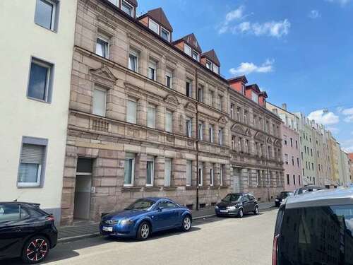 Foto - Wohnung zum Kaufen in Nürnberg 325.000,00 € 100 m²