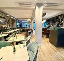 Gastronomie in Frankfurt am Main 5.700,00 € 210 m²